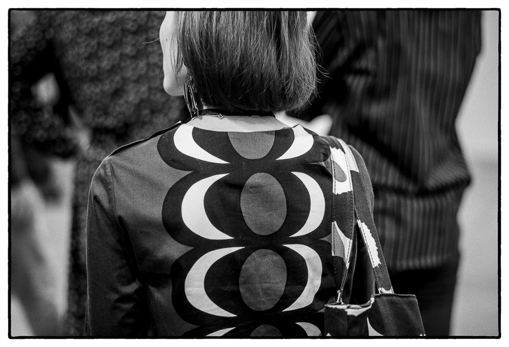 MARIMEKKO SS16 PFW