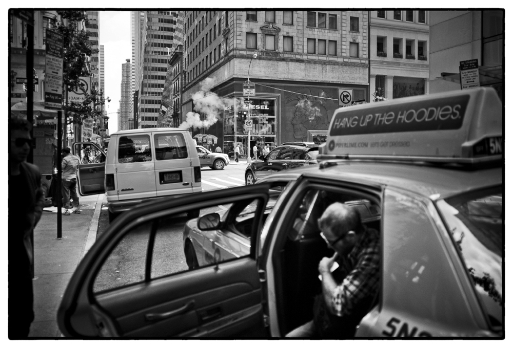 NEW YORK FASHION WEEK 201 THE PRIVATE LIFE OF DIESELS BRAND MANAGER STEFANO ROSSO