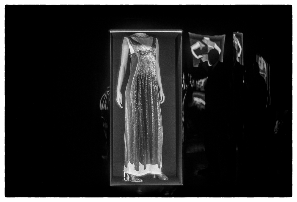 OUTER DARK EXHIBITION AT MAK FRANKFURT