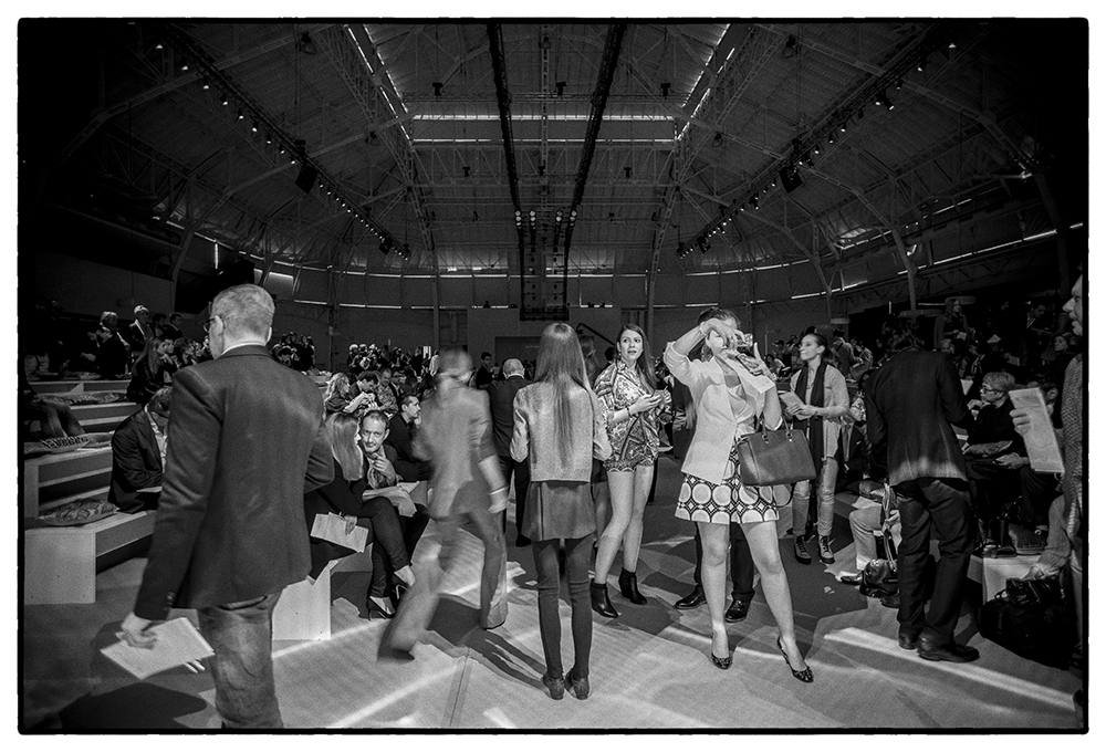 ETRO SS15 MFW