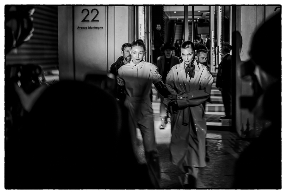 LVMH PRIZE 2019 FW19 PFW