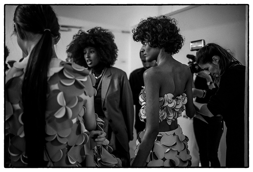 PASKAL SS18 PFW