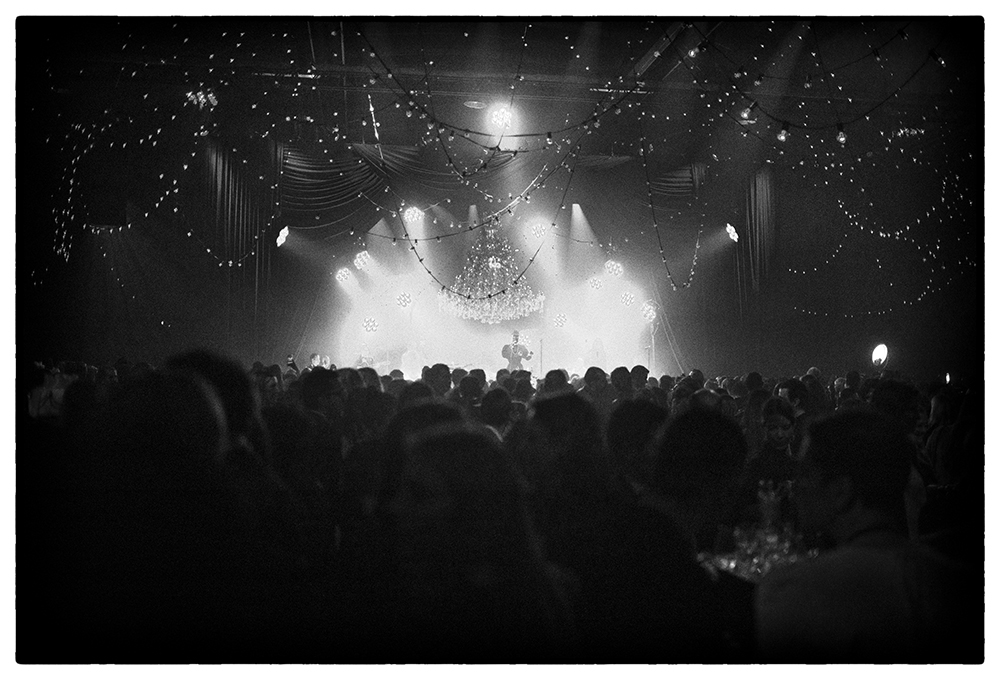 LANVIN FW12 PFW 10 YEARS OF ALBER ELBAZ