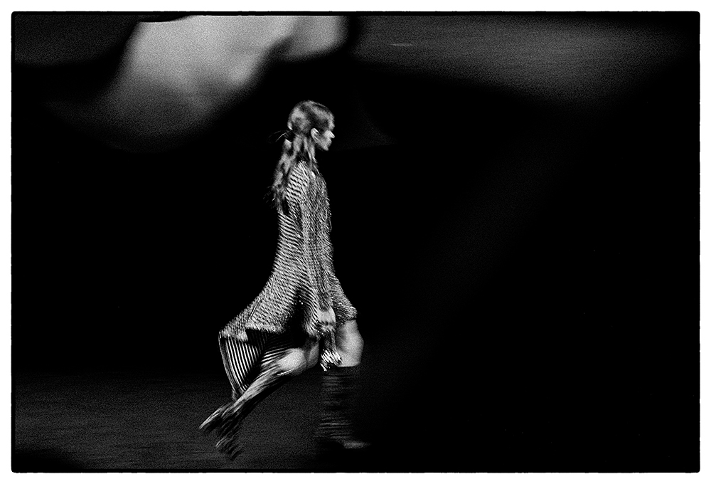 CHANEL // FW23 PFW
