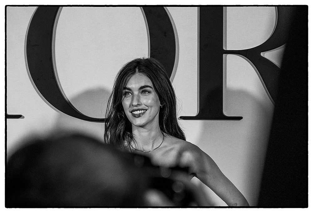 DIOR FW20 PFW