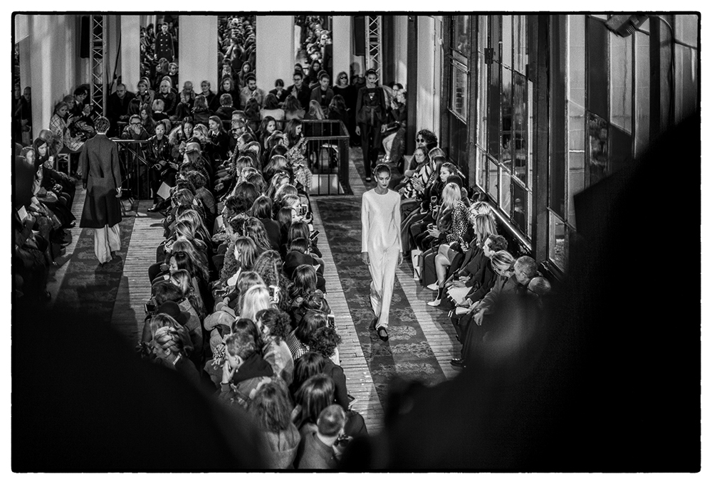 RABIH KAYROUZ FW16 PFW