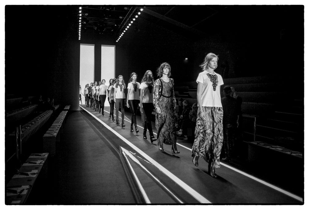 DOROTHEE SCHUMACHER FW16 BFW