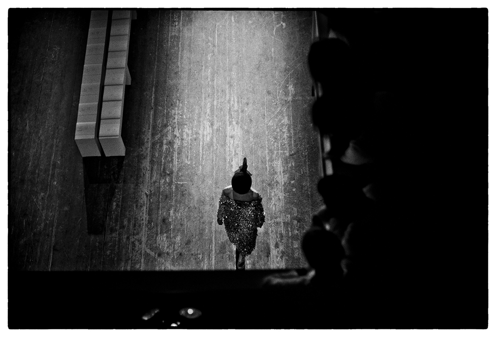 MAISON MARTIN MARGIELA ARTISANAL SS13 PFW