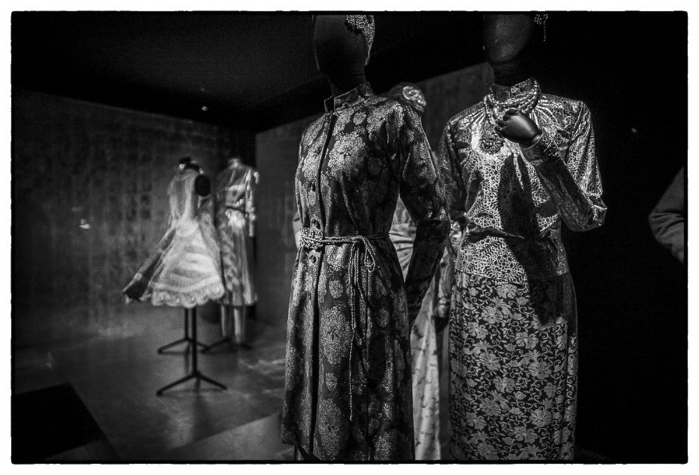 INSPIRATIONS SHOW BY DRIES VAN NOTEN FW14 PFW