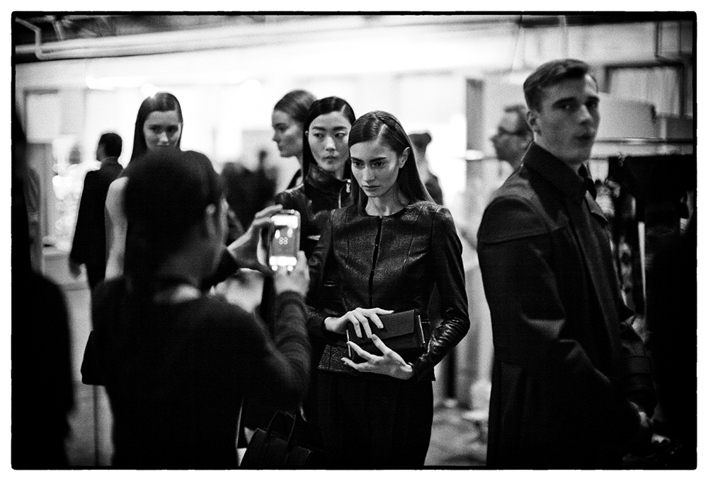 HUGO FW13 BFW
