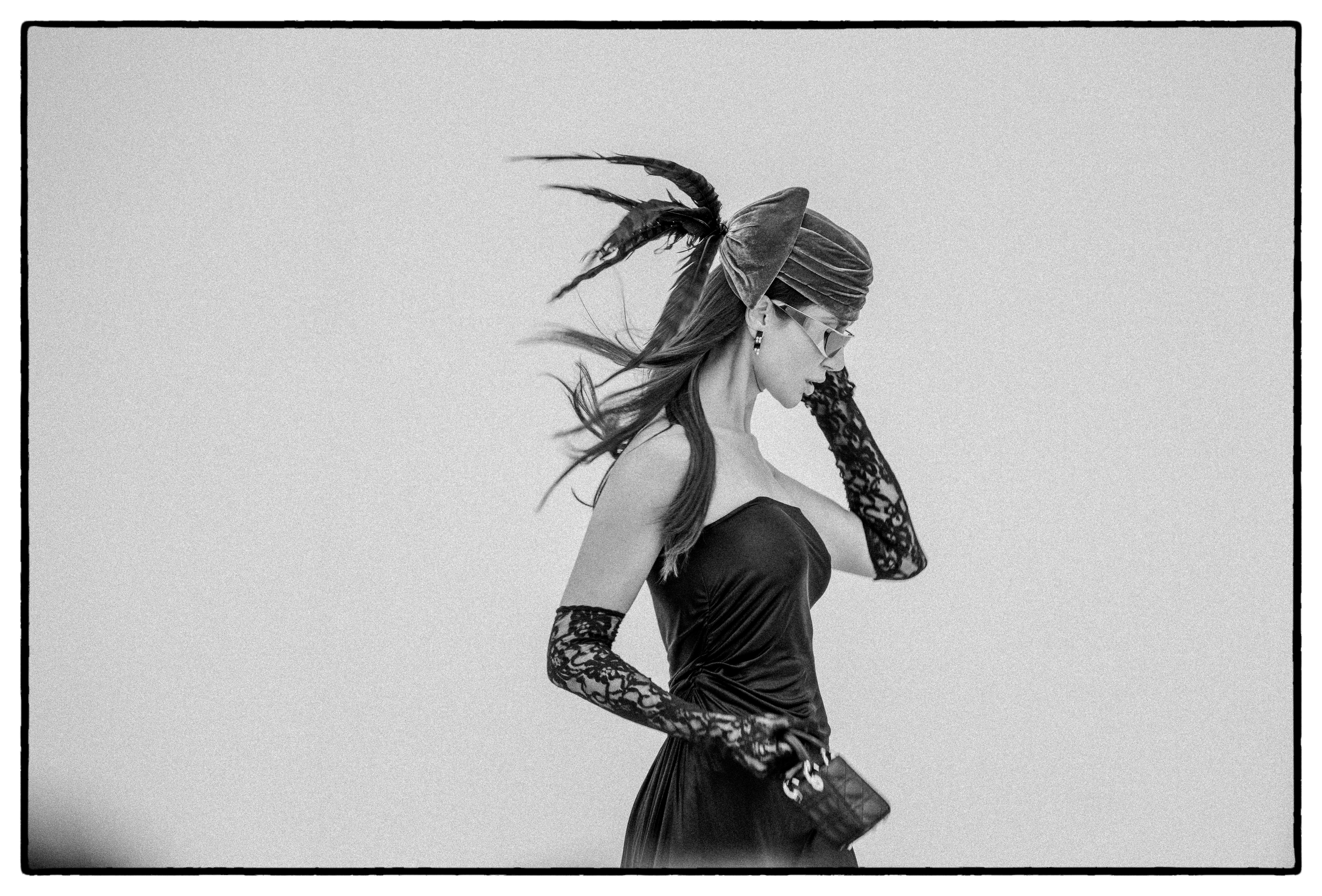 DIOR // SS23 PFW