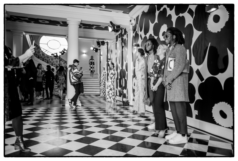 MARIMEKKO SS19 PFW
