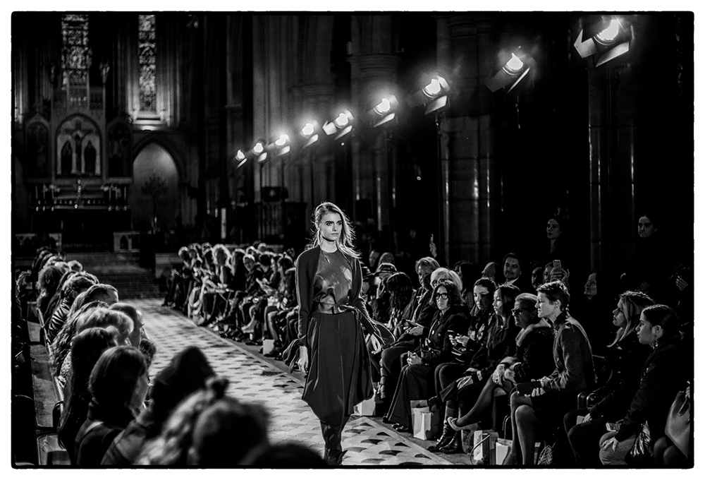 NOBI TALAI FW17 PFW