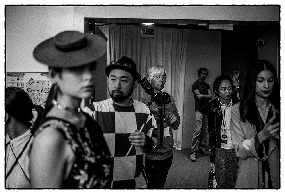 BEAUTIFUL PEOPLE SS18 PFW