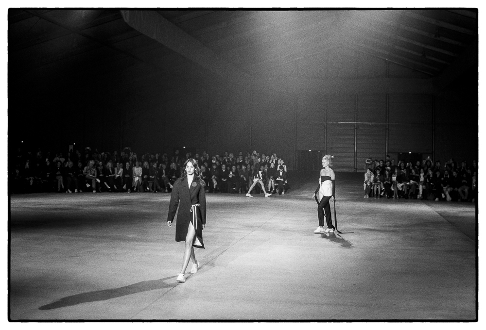 JACQUEMUS SS16 PFW