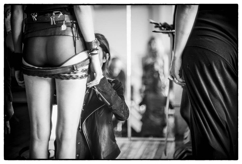 ARTEMASQUIBBLE LOOKBOOK SHOOTING