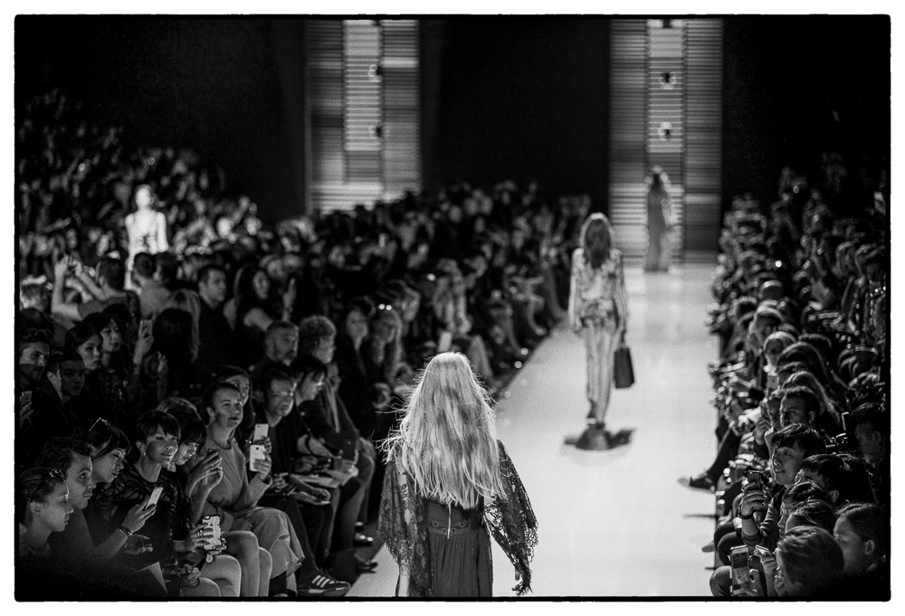 ELIE SAAB SS16 PFW