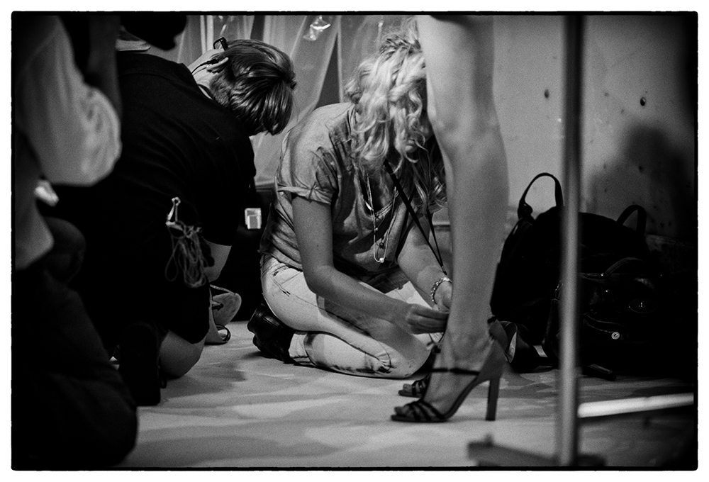 HUGO SS13 BFW
