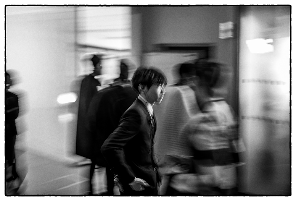 MAME KUROGOUCHI FW20 PFW