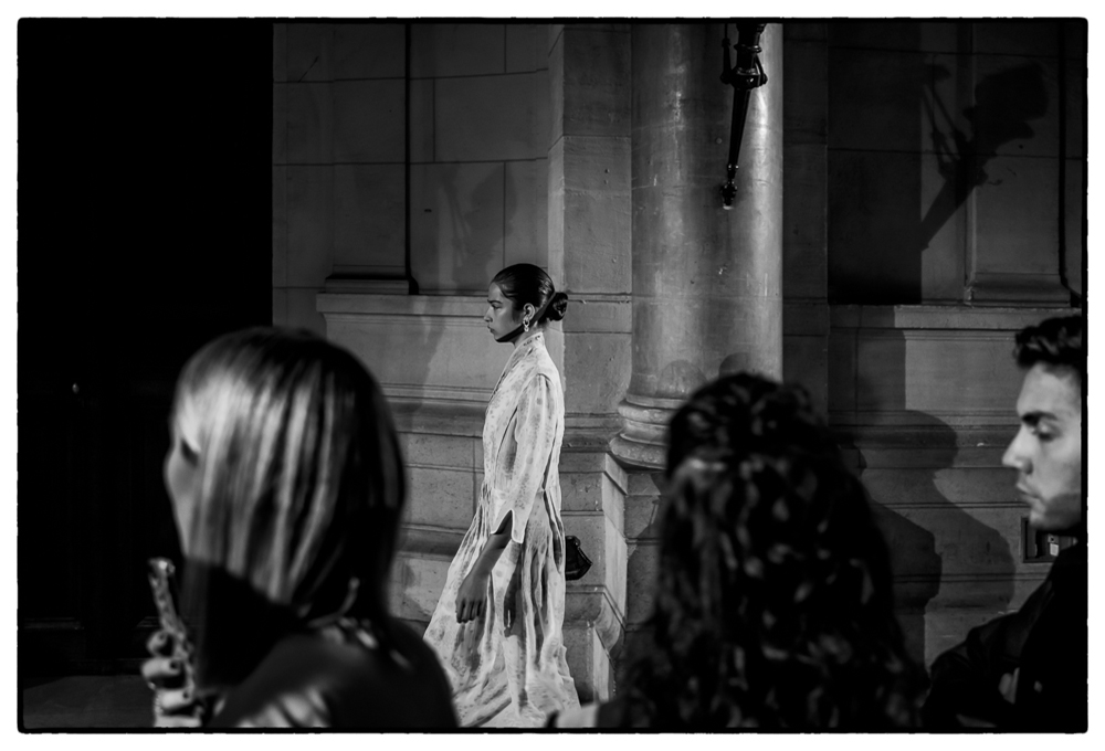 MAME KUROGOUCHI SS19 PFW