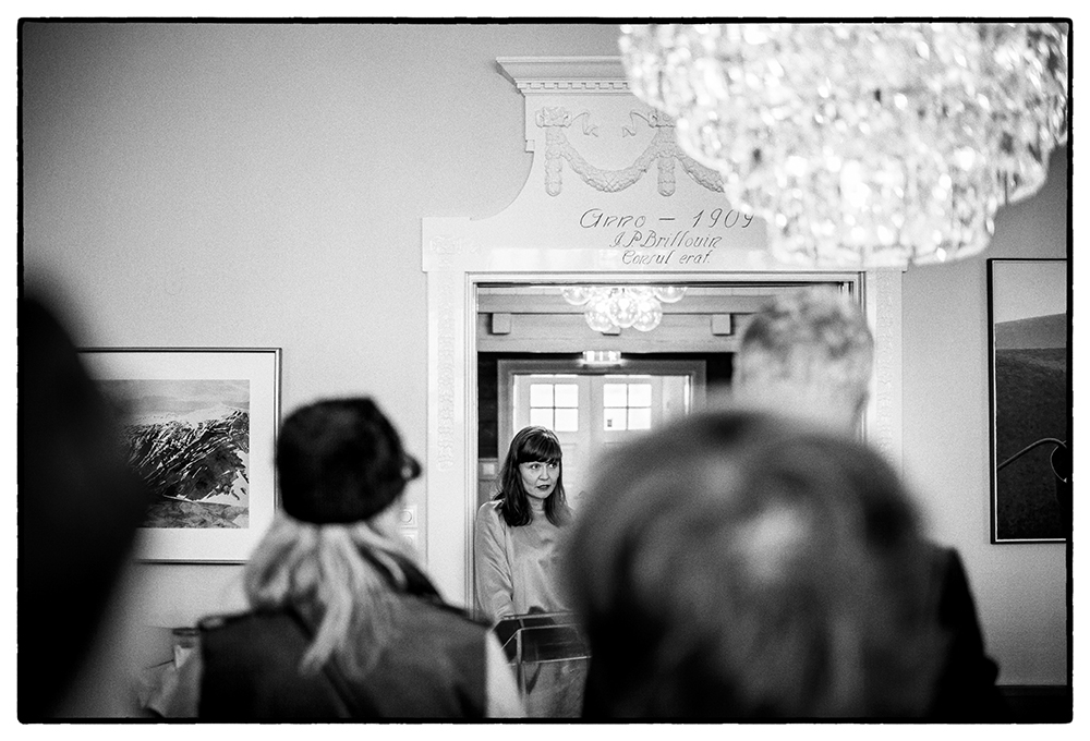 RFF 2015 OVERVIEW
