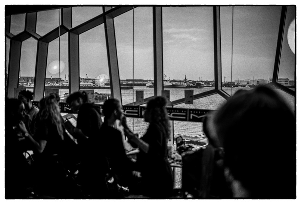 RFF 2015 OVERVIEW