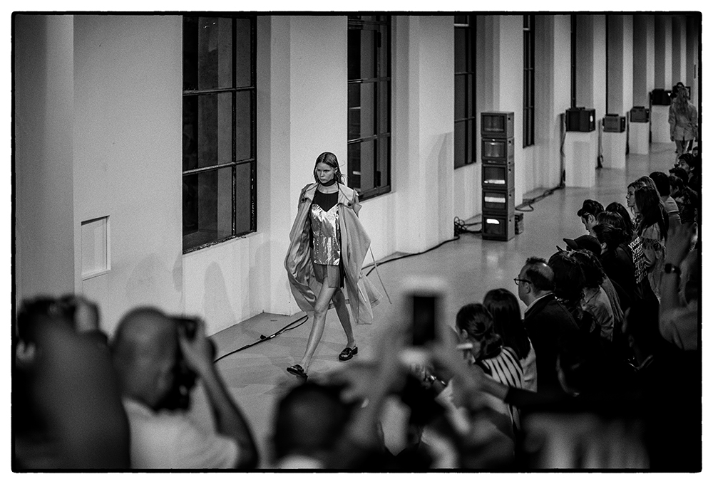 AALTO SS18 PFW