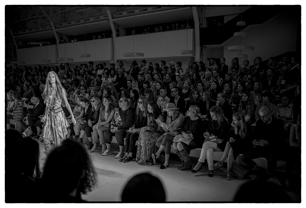 ETRO SS15 MFW