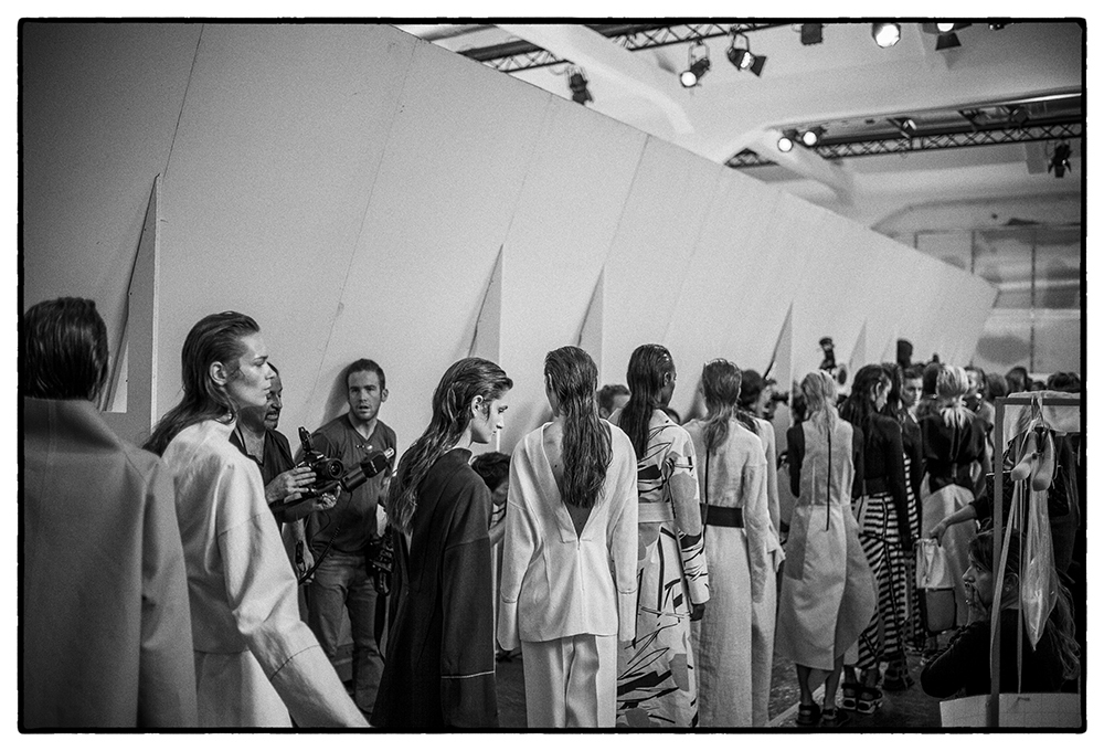 MARNI SS15 MFW