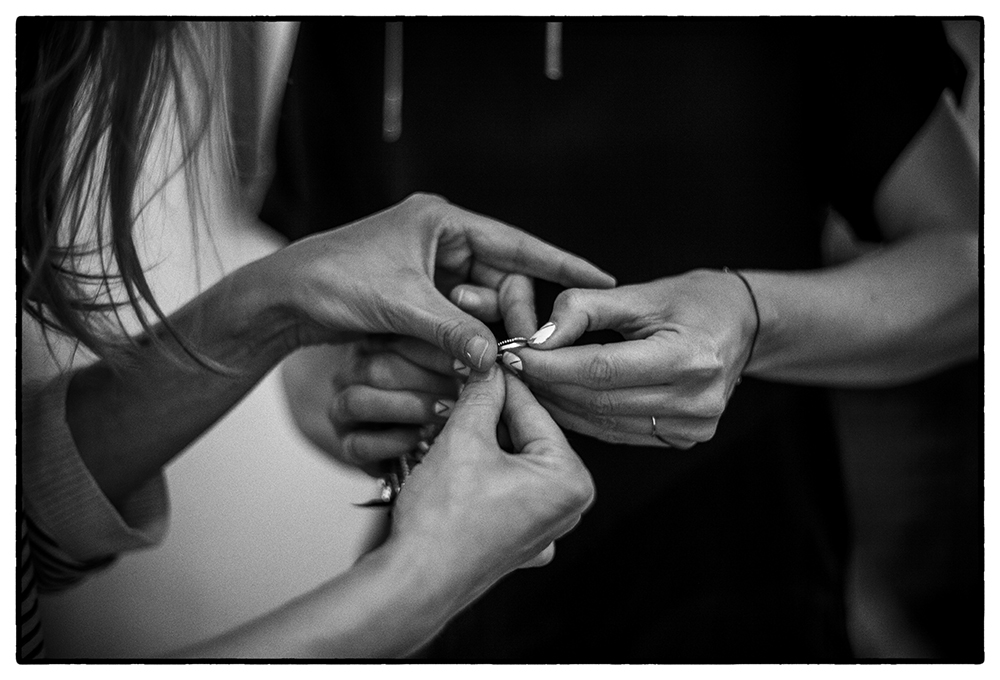 RACHEL ENTWISTLE A JEWELLERY DESIGNER