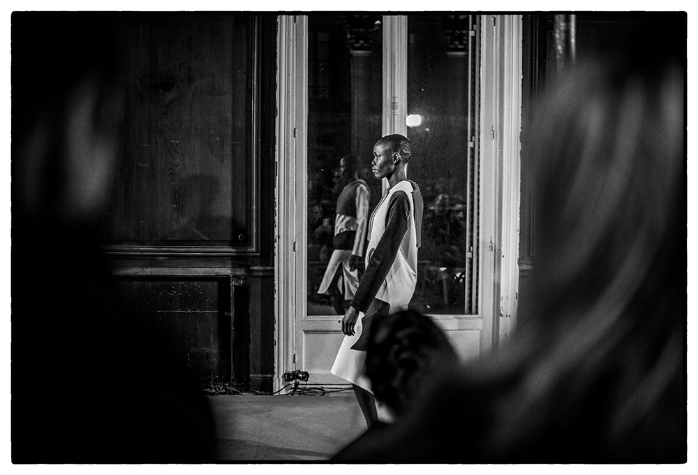 JACQUEMUS FW15 PFW