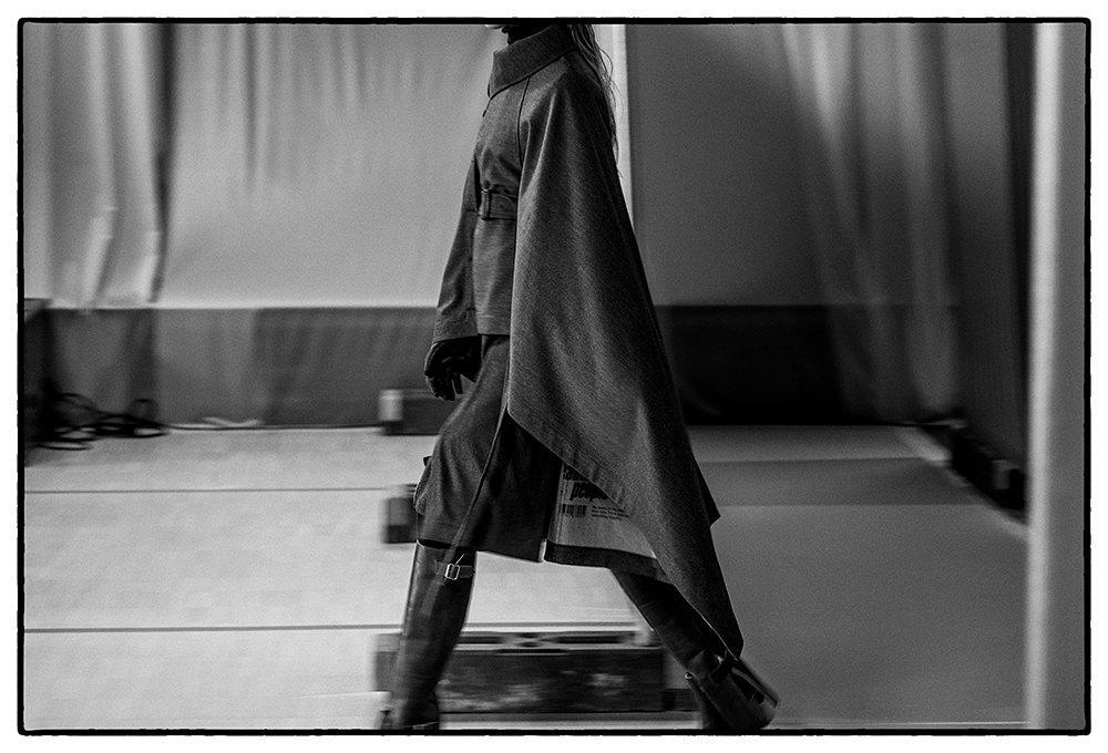 BEAUTIFUL PEOPLE FW20 PFW