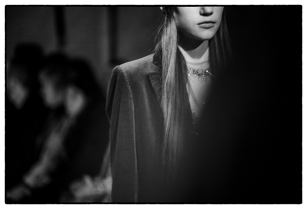 VERONIQUE BRANQUINHO FW17 PFW