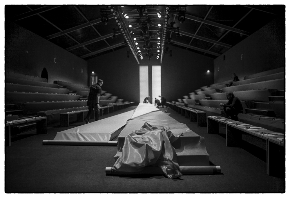 DOROTHEE SCHUMACHER FW16 BFW