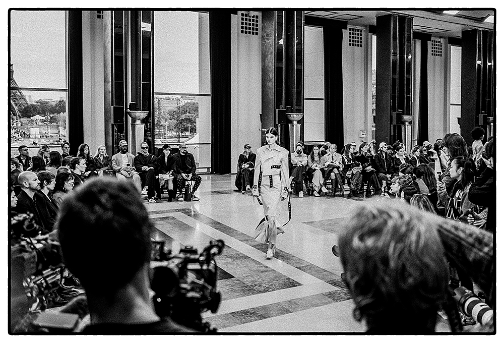 ROKH // SS23 PFW