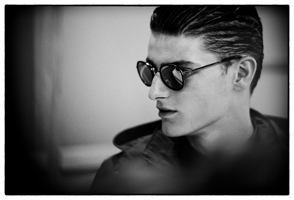 HUGO SS13 BFW