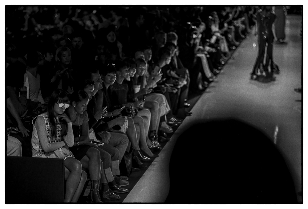 ELIE SAAB SS16 PFW