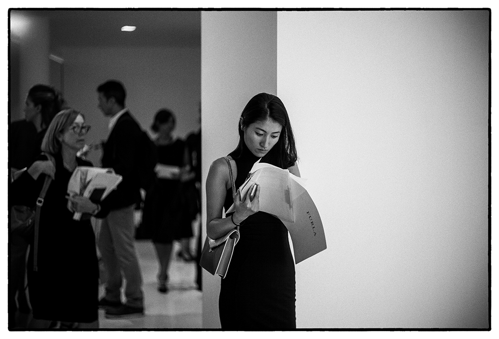 FURLA PRESENTATION SS15 MFW