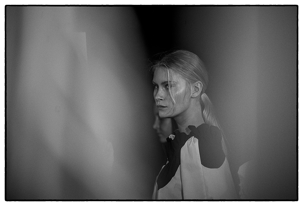 MARIMEKKO SS18 PFW