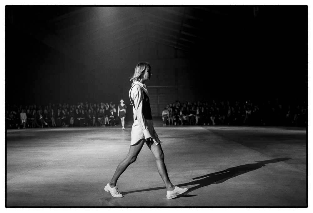 JACQUEMUS SS16 PFW