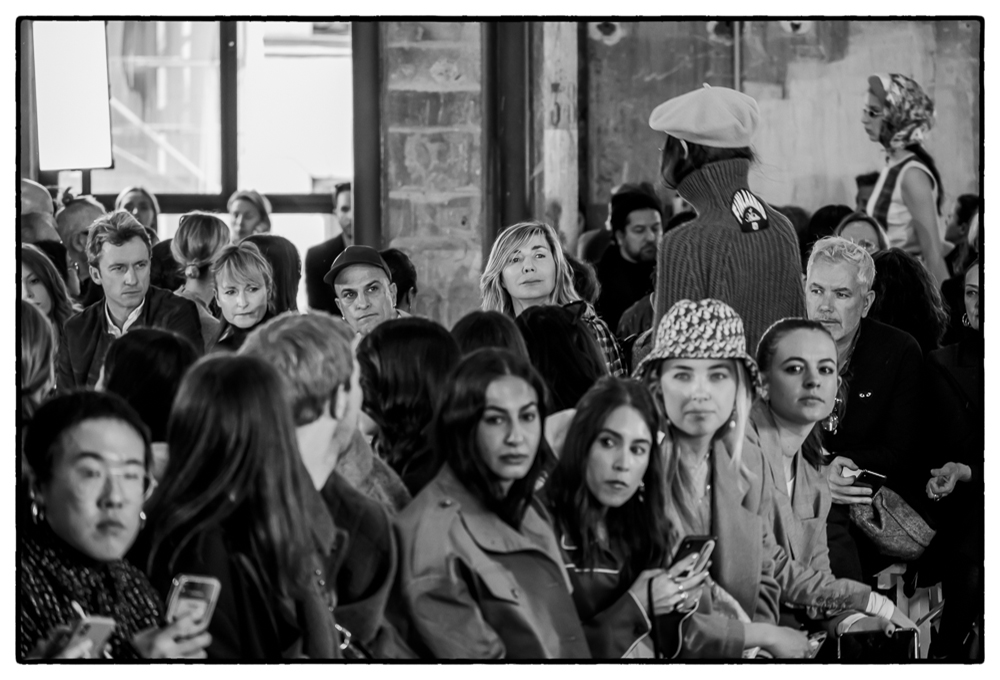 AALTO FW19 PFW