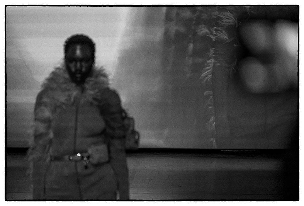 MARINE SERRE FW20 PFW