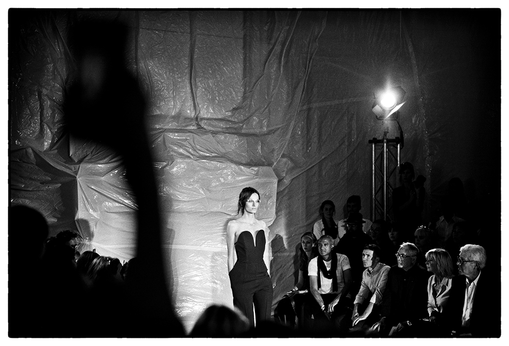 MAISON MARTIN MARGIELA SS13 PFW