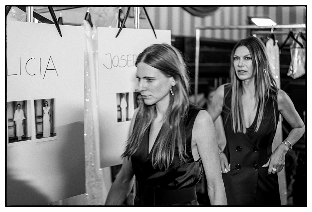 KAVIAR GAUCHE SS20 PFW