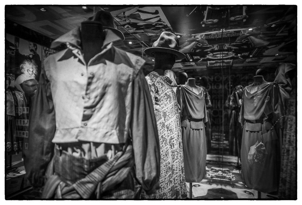 INSPIRATIONS SHOW BY DRIES VAN NOTEN FW14 PFW