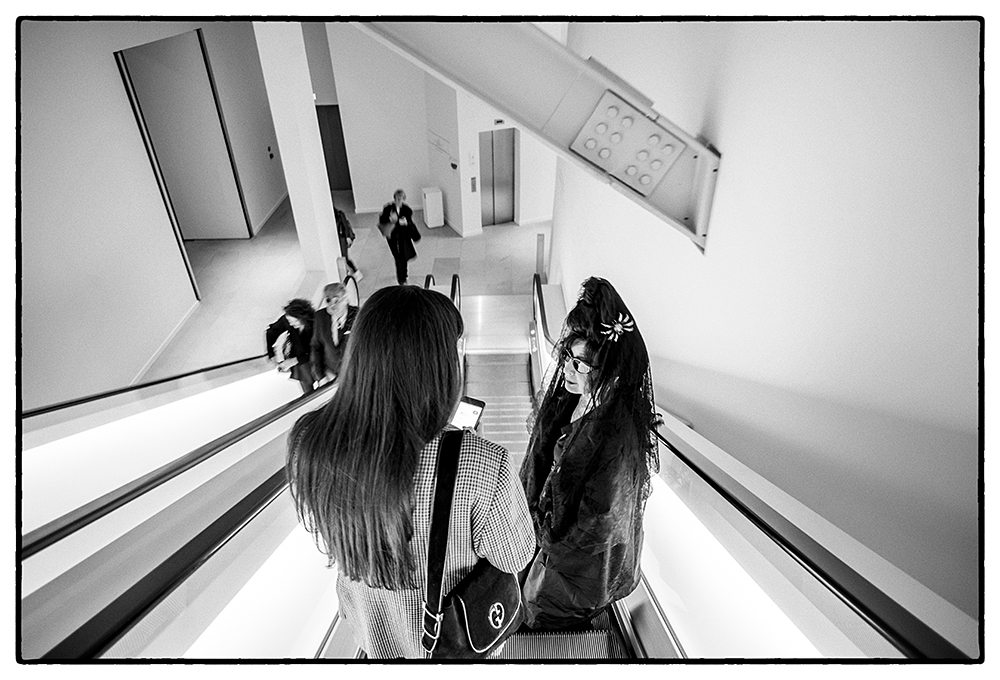 LE MONDE NOUVEAU DE CHARLOTTE PERRIAND FONDATION LOUIS VUITTON