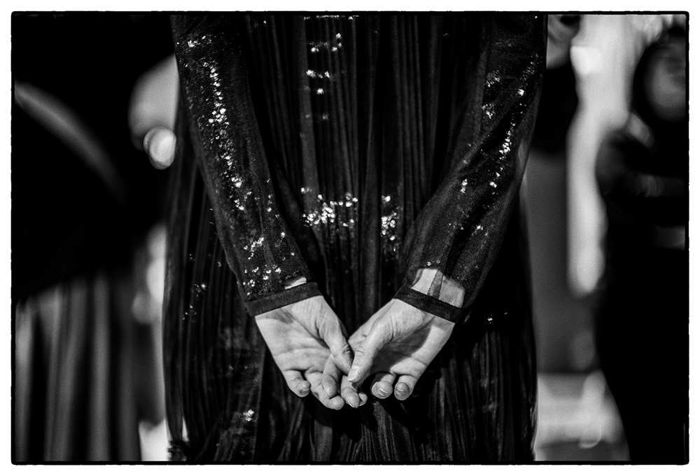 VERONIQUE BRANQUINHO FW16 PFW
