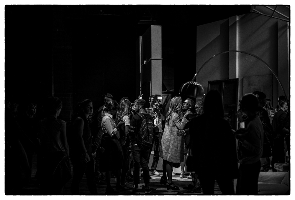 DSQUARED2 SS15 MFW