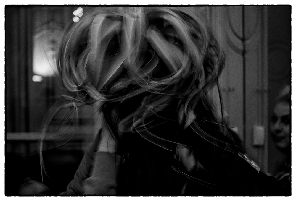 NOIR BY KEI NINOMIYA