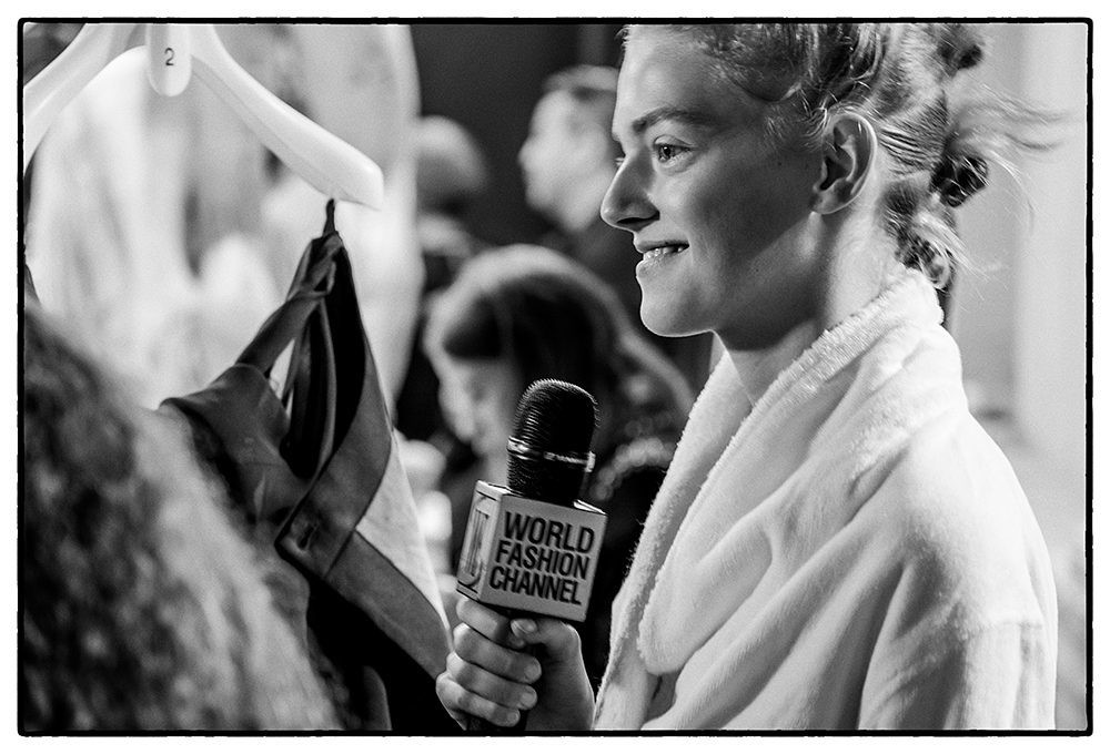 BEAUTIFUL PEOPLE SS20 PFW
